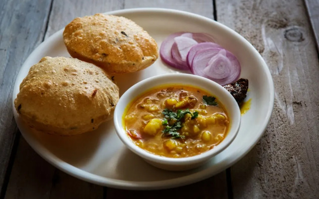 Nami Residency Ahmedabad