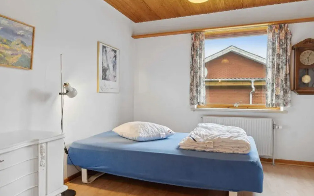 5 Star Holiday Home in Thisted