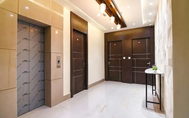Fabhotel Samotel