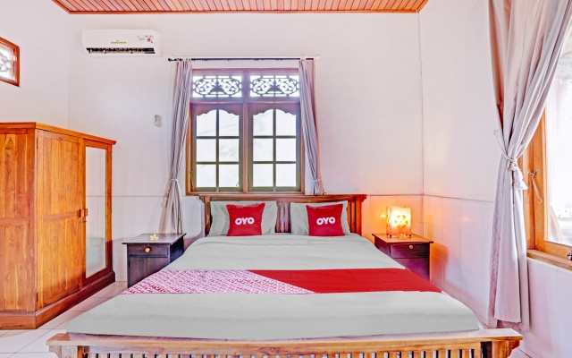 OYO 90532 Verra Guest House