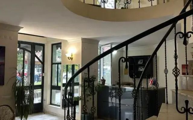 Hotel Tsitsinatela