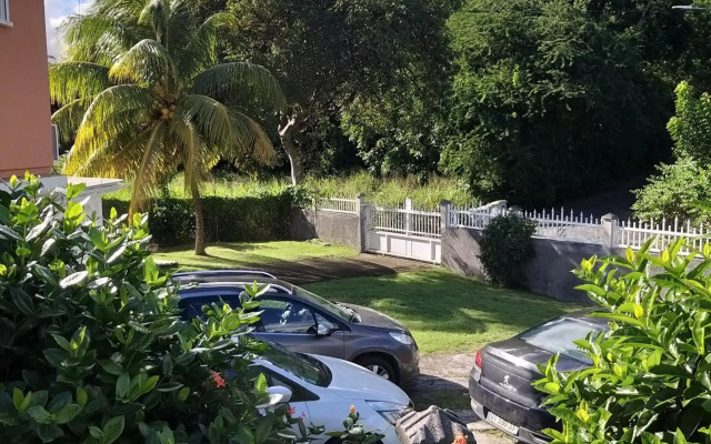 Sympa Aquaverde entre mer et campagne