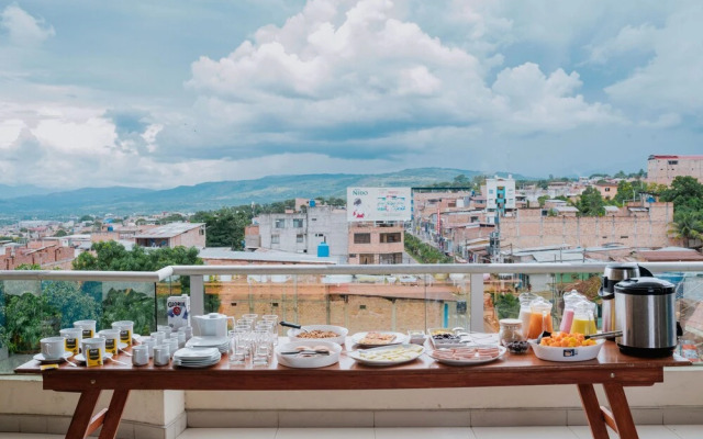 Hotel SUISUI