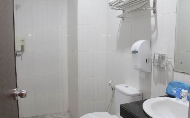 Airy Kuantan Raya 120 Pekanbaru