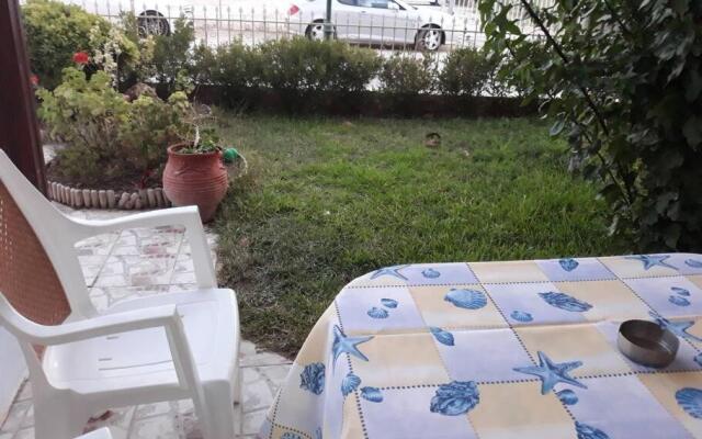 EVRIDIKI Home 50m from the beach