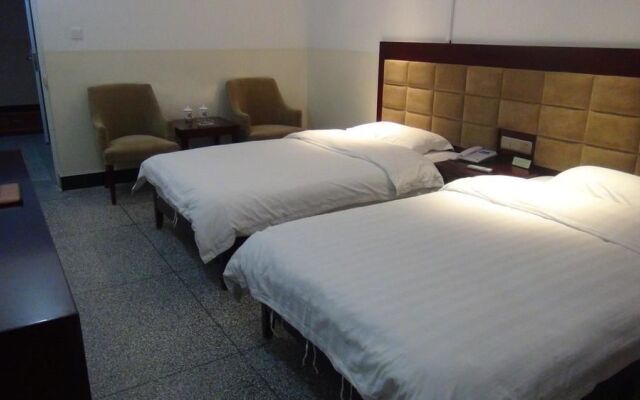 Hongcai Qianziyuan Hotel
