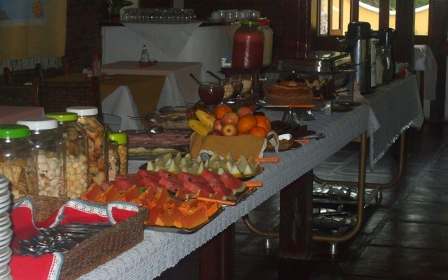 Pousada Aldeia Portuguesa