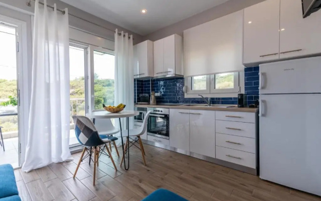 MG Villas & Suites