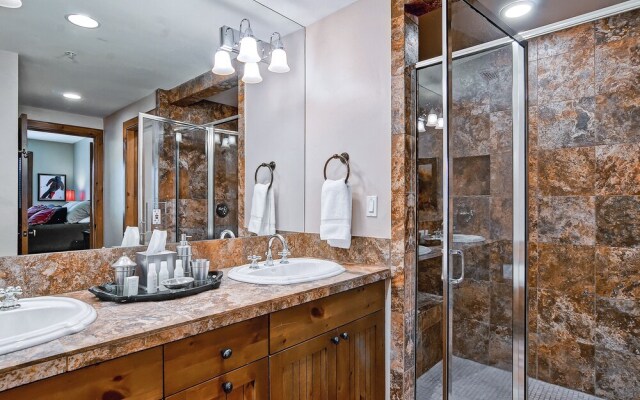 Bachelor Gulch Collection by East West Hospitality