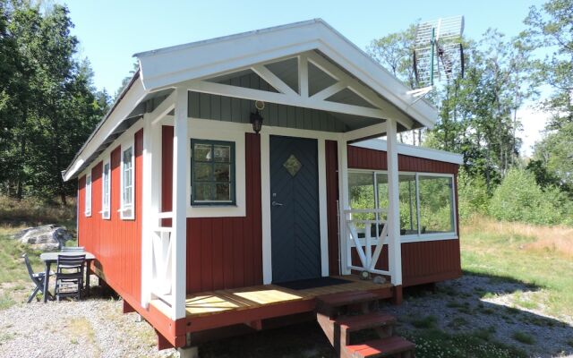 Holiday Home Sundslätt
