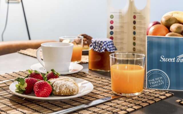 Sweet Inn - Pantheon