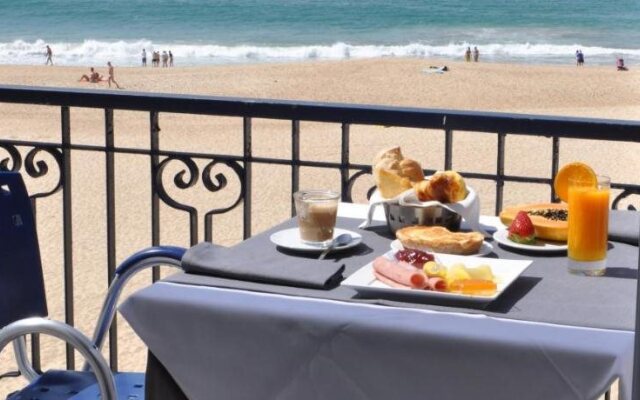 Hotel Mar Bravo