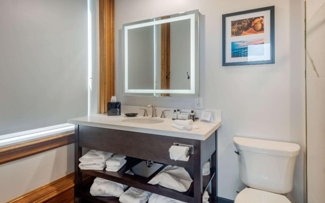 The Courthouse Hotel, an Ascend Collection Hotel