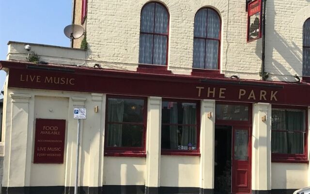 ATIS The Park Inn