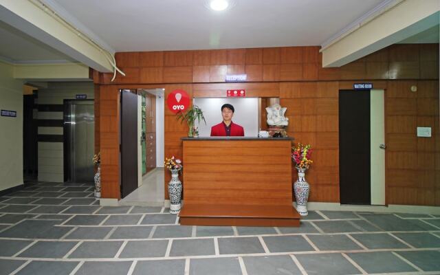 OYO 8927 US Executive Suites