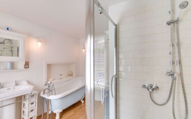 Apartment Moby Spindleruv Mlyn