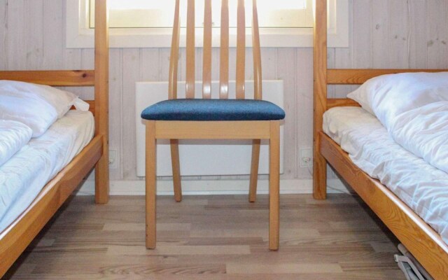 6 Person Holiday Home in Svendborg