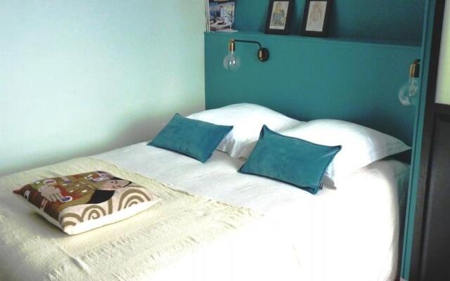 Le Sous-bois B&B