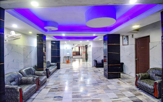 Hotel Heritage