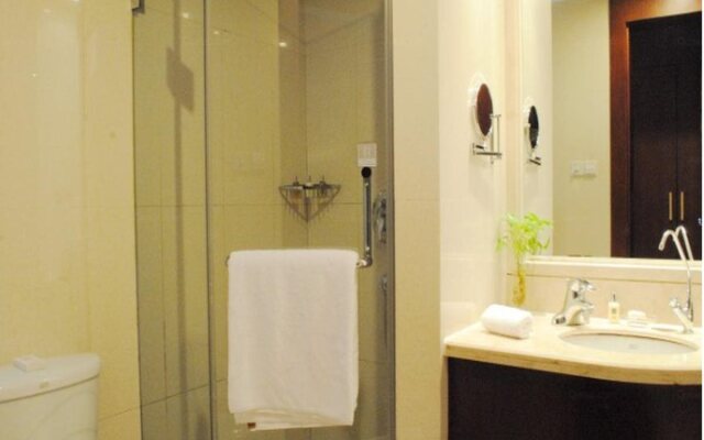 Xizhou Garden Hotel