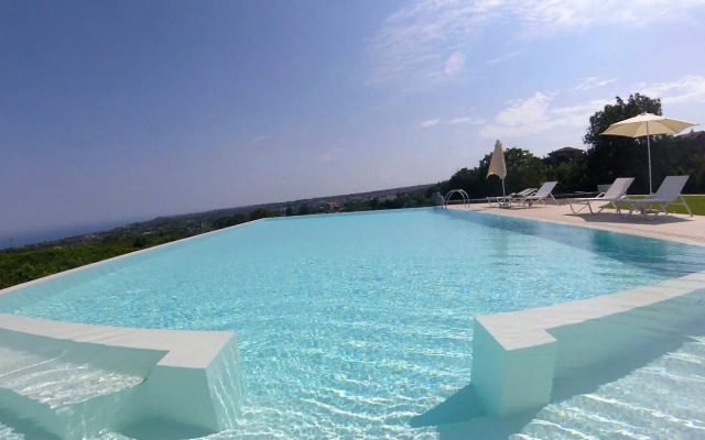 Kepos Etna Relais & Spa