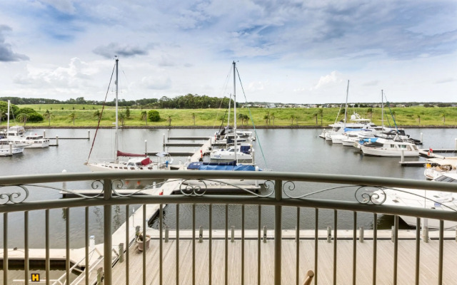 Ramada Hotel Hope Harbour