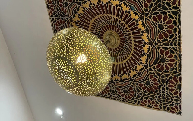 Riad Dar Chama fes