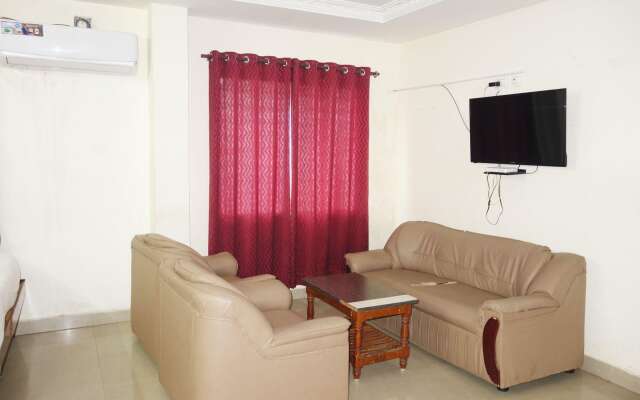 VIHAS INN (pvr residency)