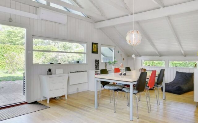 "Tamia" - 350m from the sea in Sealand