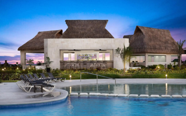 Ventus at Marina El Cid Spa & Beach Resort - All Inclusive