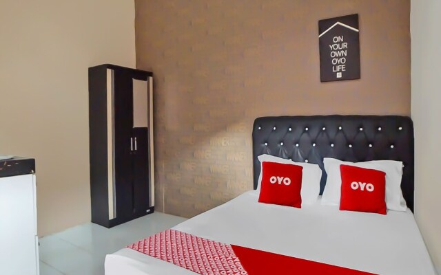 OYO 91700 N Guesthouse