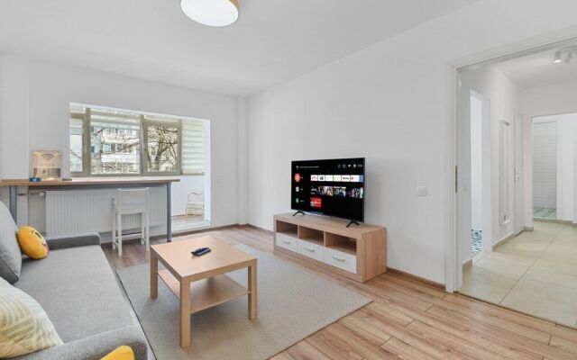 Apartment Turda Close to the Elias