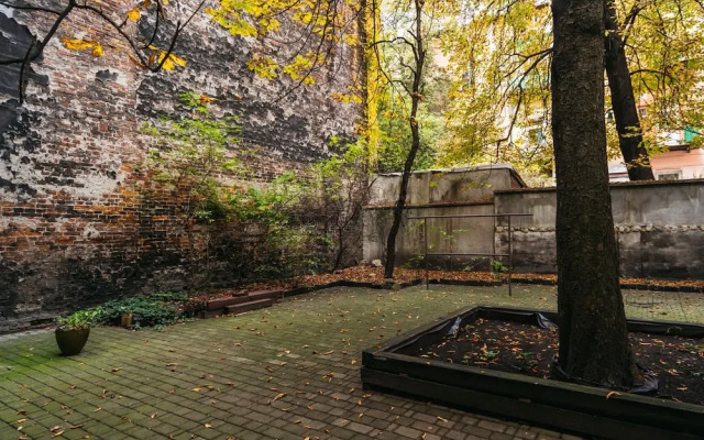 Skłodowskiej Apartment - LoftAffair