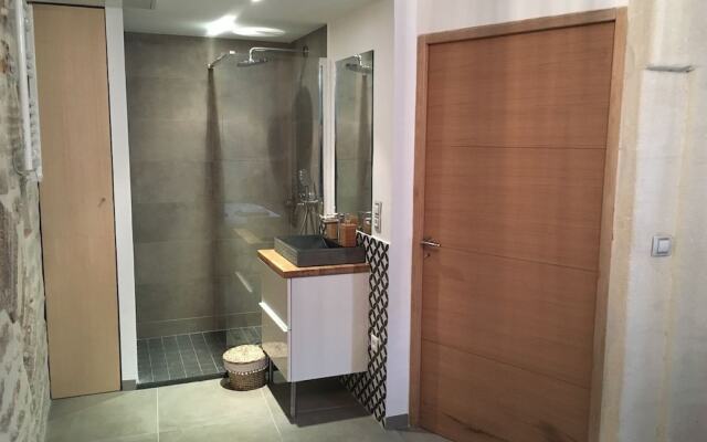 Truchet Penthouse