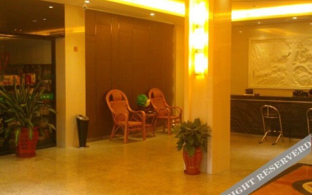 Huadu Hotel