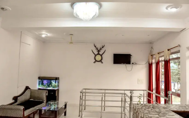 Hotel Nakshatra