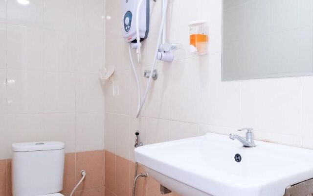 OYO 715 Mr J Hotel Kota Bharu