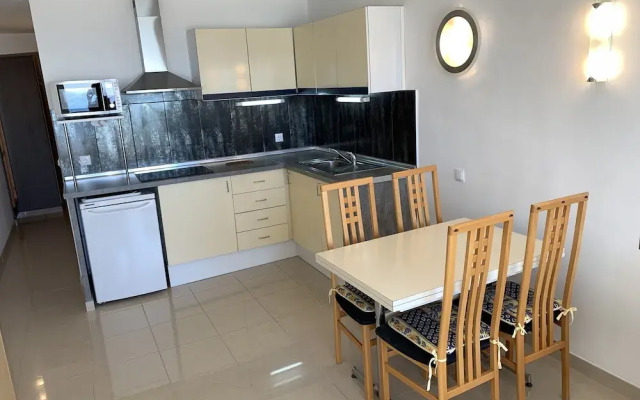 Apartamento Inmobahia - BI - 94