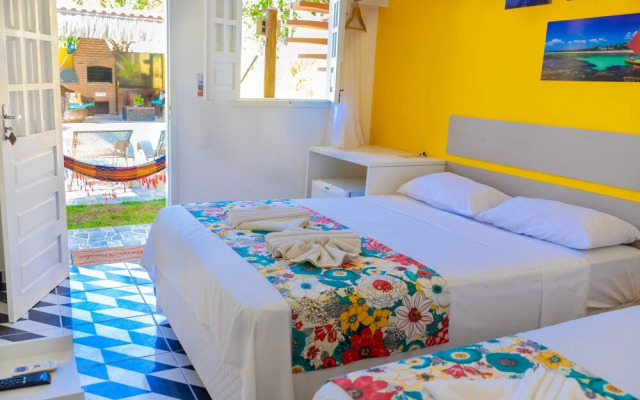 Pousada Summer Beach By Aft