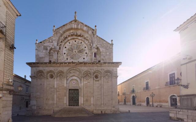 Svegliarsi nei Borghi - Donna Ida