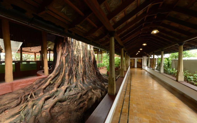 Casino Hotel - Cgh Earth, Cochin