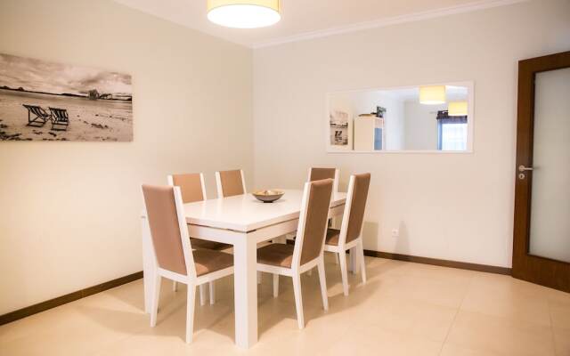 B03 - Luxury 2 Bedroom near Marina Park by DreamAlgarve