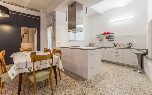 Appartamento Matteotti