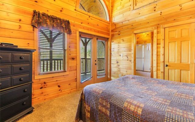 Big Sky Lodge II by Jackson Mountain Rentals