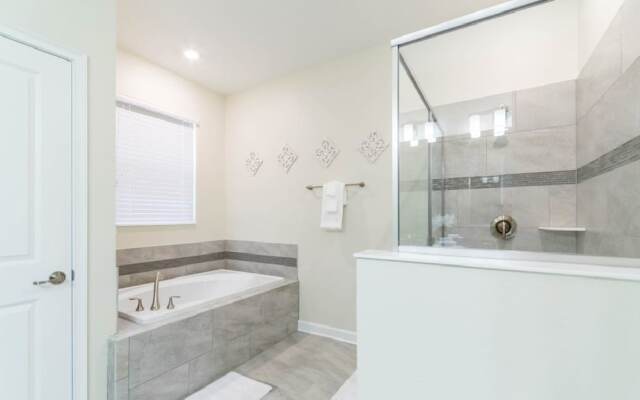 Amazing House! - Champions Gate - 8946TW