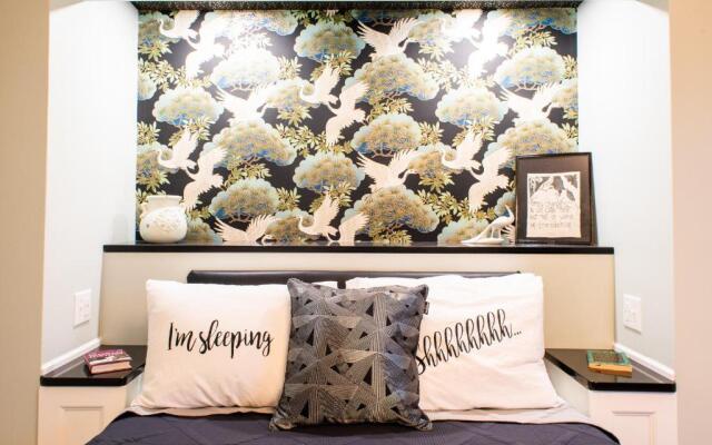 Washington Street Quarters