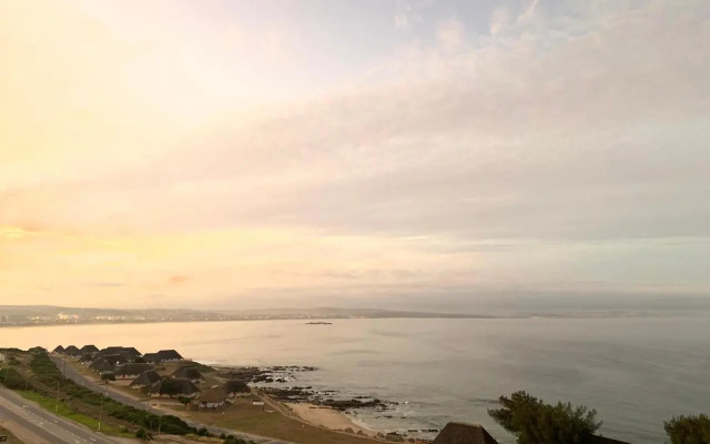Sea-View Nautica @ Mossel Bay