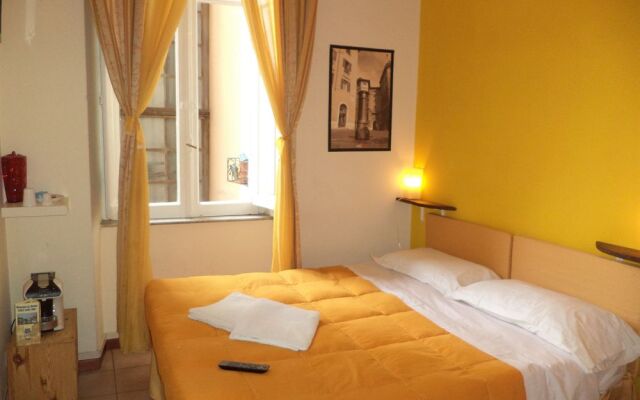 Tomas Bed  Breakfast