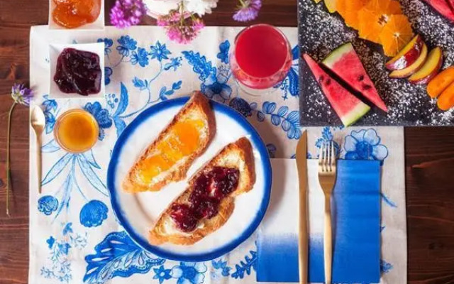 Borgo Albergo Le Costellazioni