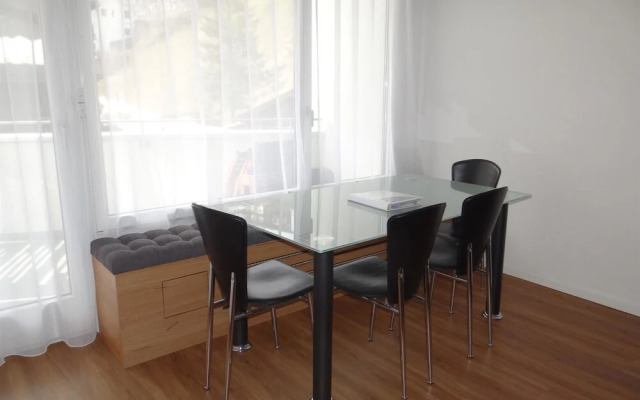 Sunnmatt West Wohnung 934 Engelberg